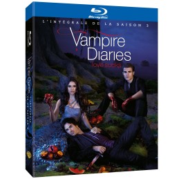 Vampire Diaries -...
