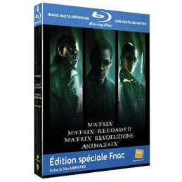 Warner Bros - Coffret...