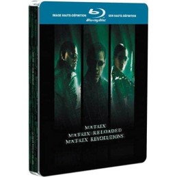 Matrix - La trilogie...