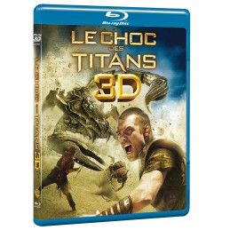 Le Choc des Titans [Blu-ray...