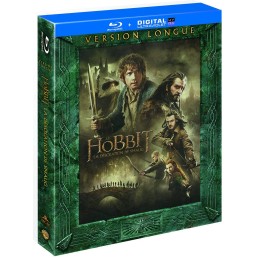 Le Hobbit : La désolation...