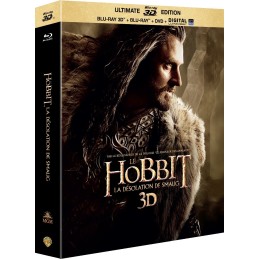 Le Hobbit : La désolation...