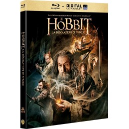 Le Hobbit : La désolation...