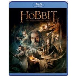 Le Hobbit - La désolation...