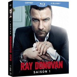 Ray Donovan - Saison 1...