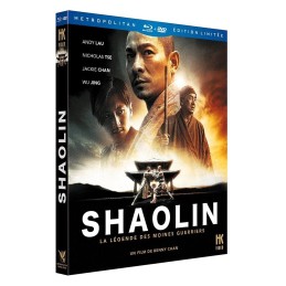 Shaolin - La légende des...