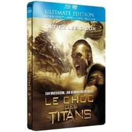Le Choc des Titans...