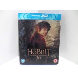 Hobbit: an Unexpected...