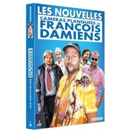François Damiens, les...