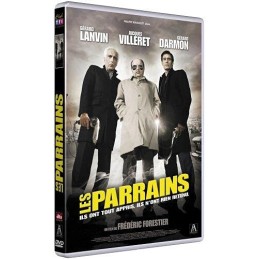 Les Parrains DVD / BLU RAY