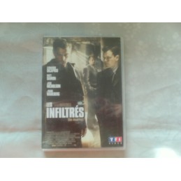 Les Infiltrés [Édition...