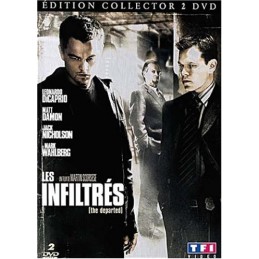 Les Infiltrés [Édition...