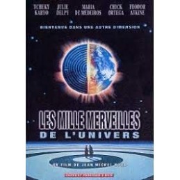 Les Mille merveilles de...