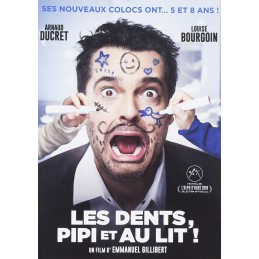 Les Dents, Pipi Et Au Lit...