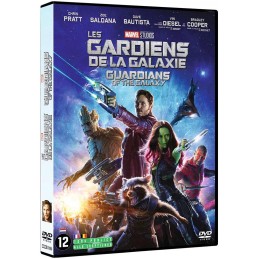 GARDIENS DE LA GALAXIE...