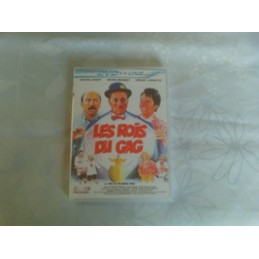 Les Rois du gag DVD / BLU RAY