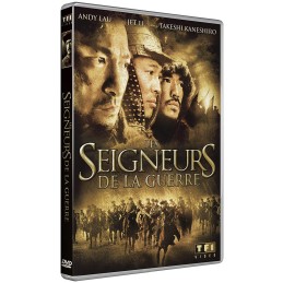 Les Seigneurs de la guerre...