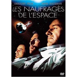 Les Naufragés de l'espace...