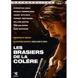 Les Brasiers de la colère...