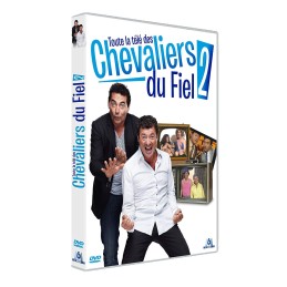 Les Chevaliers du fiel -...