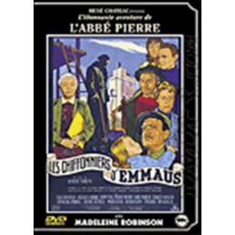 Les chiffonniers d'Emmaüs...
