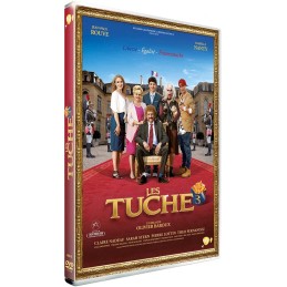 Les Tuche 3 DVD / BLU RAY