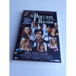 Les Poupées russes DVD /...