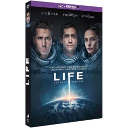 Life-Origine inconnue DVD /...