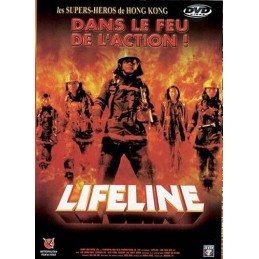 Lifeline DVD / BLU RAY
