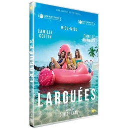 Larguées DVD / BLU RAY