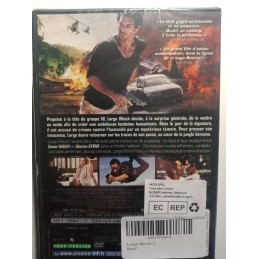 Largo Winch 2 DVD / BLU RAY