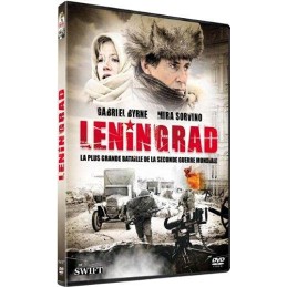 Leningrad DVD / BLU RAY