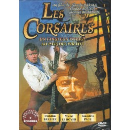 Les corsaires ( 2eme partie...
