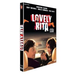 Lovely Rita, Sainte...
