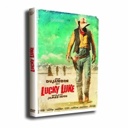Lucky Luke, le film DVD /...