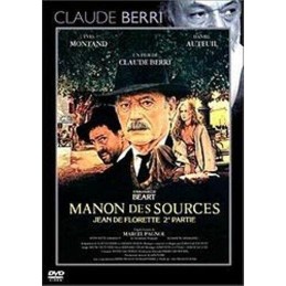 Manon des sources DVD / BLU...