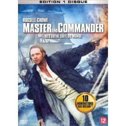 Master and Commander, de...