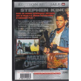 Maximum Overdrive [Édition...