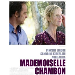 Mademoiselle Chambon DVD /...