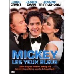 Mickey les yeux bleus DVD /...