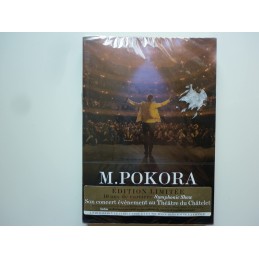 M.Pokora - 10 ans de...