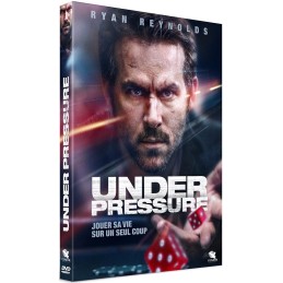Under Pressure DVD / BLU RAY