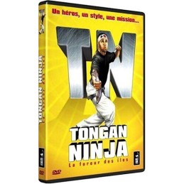 Tongan Ninja, la fureur des...