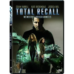 Total Recall - Mémoires...