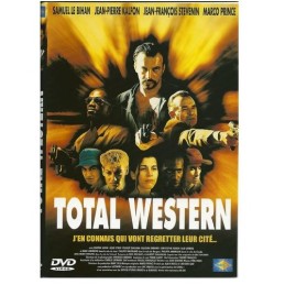Total Western Eric Rochant...