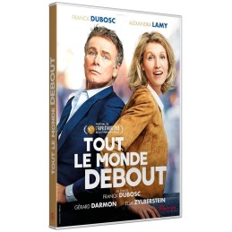 Tout le monde debout DVD /...