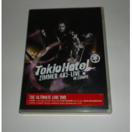 Zimmer 483 - 2 DVD DVD /...