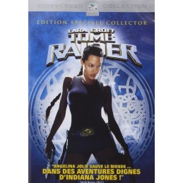 Lara Croft - Tomb Raider...
