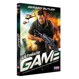 Ultimate Game DVD / BLU RAY