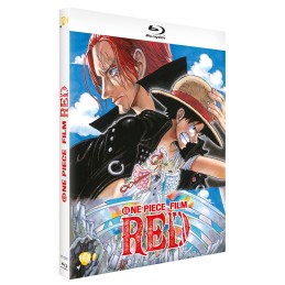 One Piece - Le Film : Red...